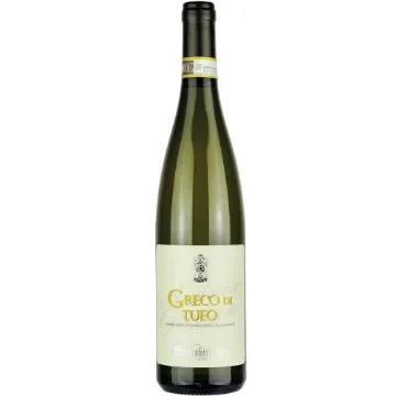 Mastroberardino - Greco Di Tufo White Wine product image