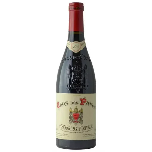 Clos des Papes - Châteauneuf-Du-Pape Red Wine product image