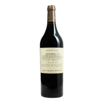 Chateau Monbousquet - Grand Cru Saint-Emilion Wine product image