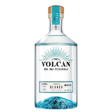 Volcan de Mi Tierra - Blanco Tequila - Premium Agave Spirit product image