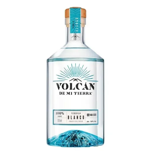 Volcan de Mi Tierra - Blanco Tequila - Premium Agave Spirit product image