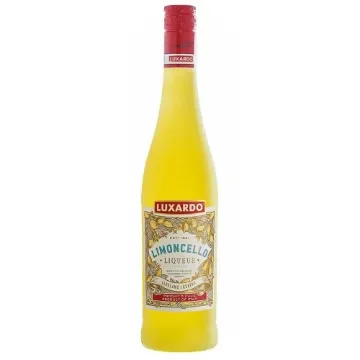 Luxardo - Limoncello Italian Lemon Liqueur product image