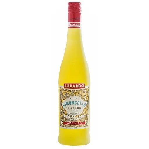 Luxardo - Limoncello Italian Lemon Liqueur product image
