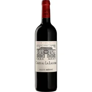 Chateau La Lagune - Grand Cru - Haut-Médoc Wine product image