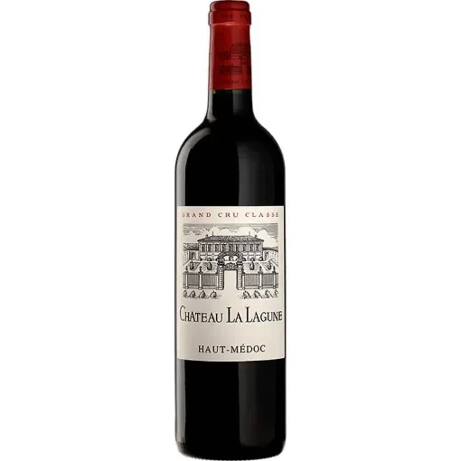 Chateau La Lagune - Grand Cru - Haut-Médoc Wine product image