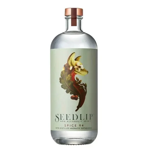 Seedlip - Non-Alcoholic Spirit Spice 94 product image