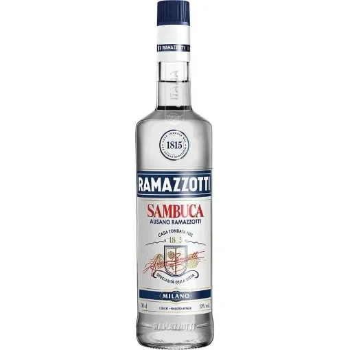 Ramazzotti - Sambuca Liqueur - Authentic Italian Spirit product image