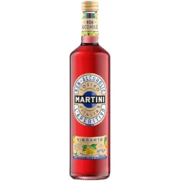 Martini - Non-Alcoholic Vermouth - Vibrante product image