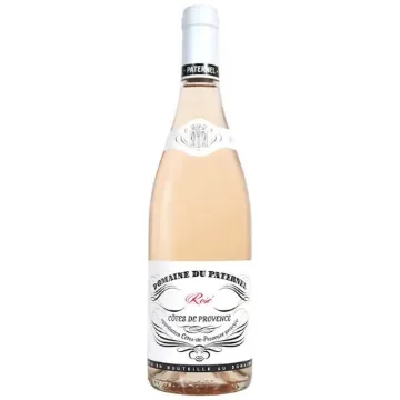 Domaine du Paternel - Rosé - Côtes de Provence product image