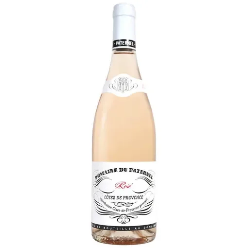 Domaine du Paternel - Rosé - Côtes de Provence product image