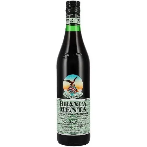 Fratelli Branca Distillerie - Fernet Branca Menta Liqueur product image