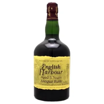 English Harbour - 5 Year Old Rum product image