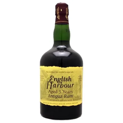 English Harbour - 5 Year Old Rum product image