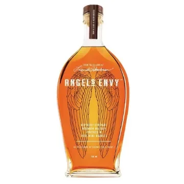 Angels Envy - Straight Bourbon Whiskey - Port Finish product image