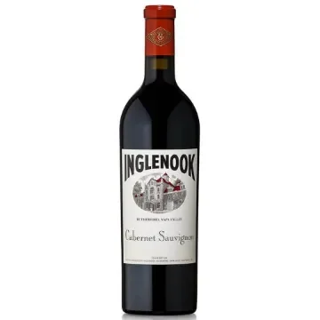 Inglenook - Cabernet Sauvignon - Premium Napa Valley Wine product image