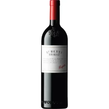 Penfolds - St. Henri Shiraz - Iconic Red Wine product image