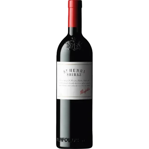Penfolds - St. Henri Shiraz - Iconic Red Wine product image