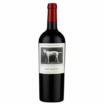 The Mascot - Cabernet Sauvignon - Napa Valley product image