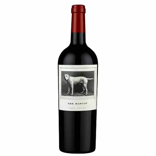 The Mascot - Cabernet Sauvignon - Napa Valley product image