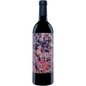 Orin Swift Cellars - Proprietary Red Abstract - Wine product image