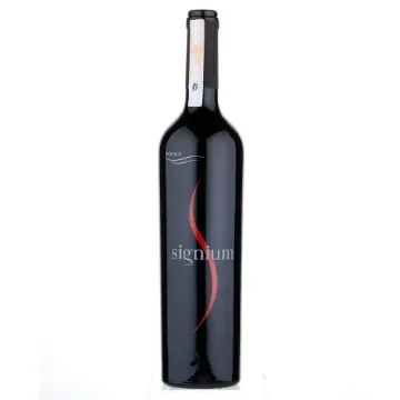 Doluca - Signium Red Wine - Premium Blend product image