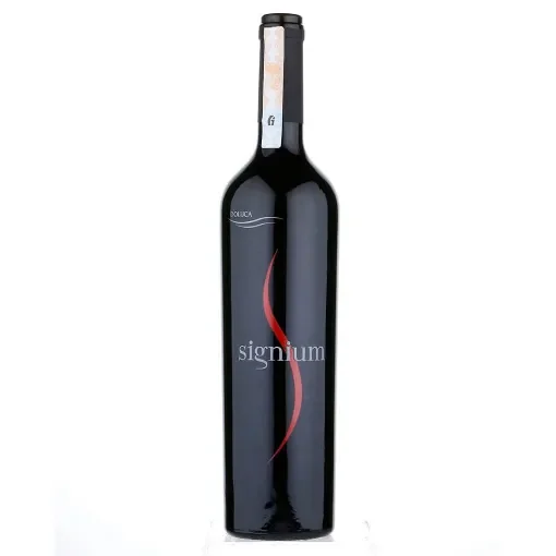 Doluca - Signium Red Wine - Premium Blend product image