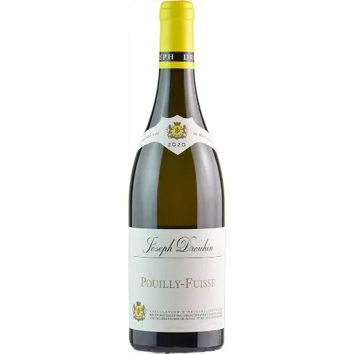Joseph Drouhin - Pouilly-Vinzelles Chardonnay Wine product image
