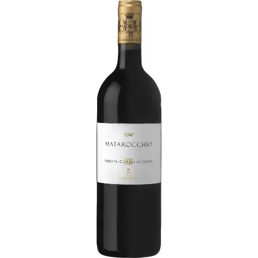 Marchesi Antinori - Tenuta Guado Al Tasso Matarocchio - Bolgheri Superiore product image