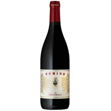 Frescobaldi - Pomino Pinot Nero - Premium Red Wine product image