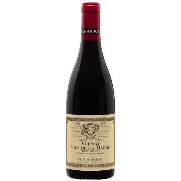 Louis Jadot - Volnay Clos De La Barre Monopole - Premium Pinot Noir product image