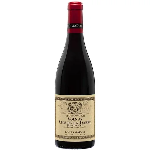 Louis Jadot - Volnay Clos De La Barre Monopole - Premium Pinot Noir product image