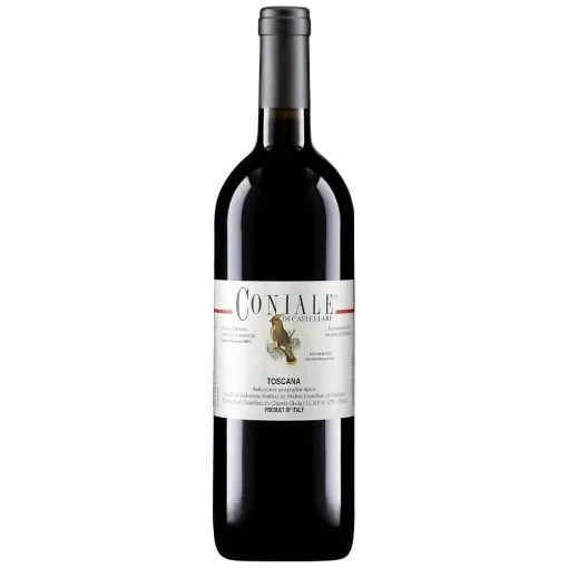 Castellare di Castellina - Coniale Tuscan Red Wine product image