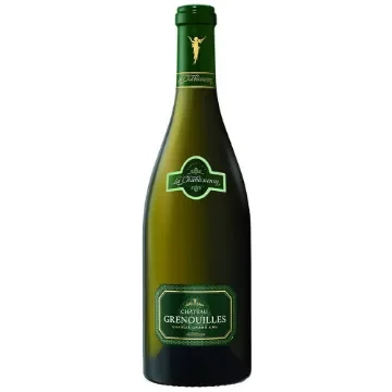 La Chablisienne - Chateau Grenouilles - Grand Cru Chablis product image