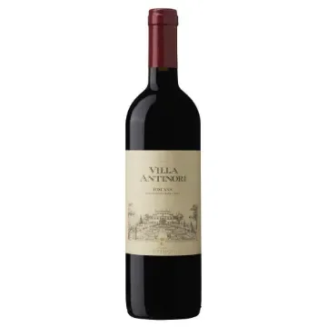 Marchesi Antinori - Villa Antinori Rosso - Toscana Red Wine product image