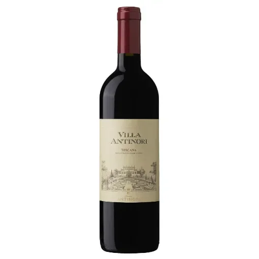 Marchesi Antinori - Villa Antinori Rosso - Toscana Red Wine product image