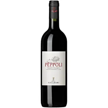 Marchesi Antinori - Pèppoli Chianti Classico - Red Wine product image