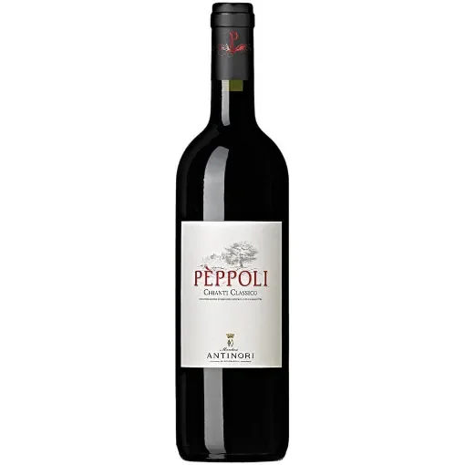 Marchesi Antinori - Pèppoli Chianti Classico - Red Wine product image