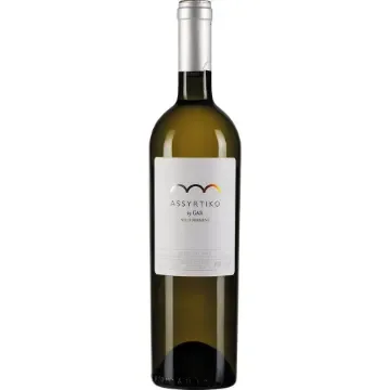 Gaia - Assyrtiko By Gaia - Wild Ferment product image