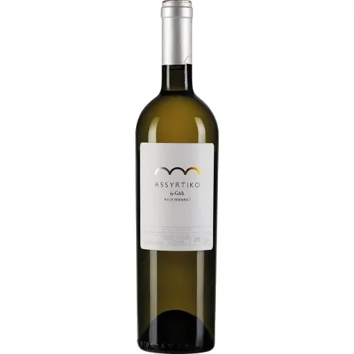 Gaia - Assyrtiko By Gaia - Wild Ferment product image