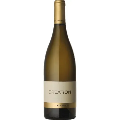 Creation - Chardonnay Wine - Premium South African White product image
