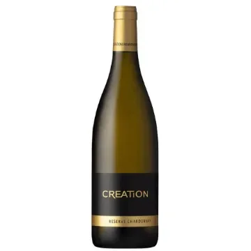 Creation - Chardonnay Reserve - Premium White Wine product image