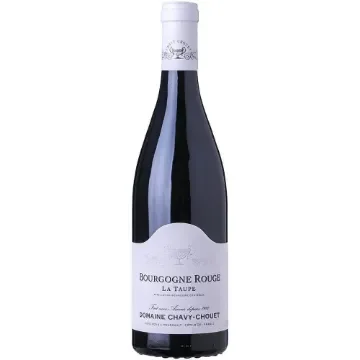 Domaine Chavy-Chouet - La Taupe Bourgogne Rouge - Wine product image