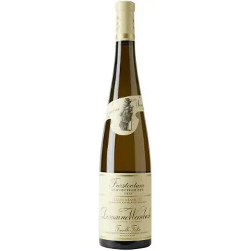 Domaine Weinbach - Gewurztraminer - Grand Cru Furstentum product image