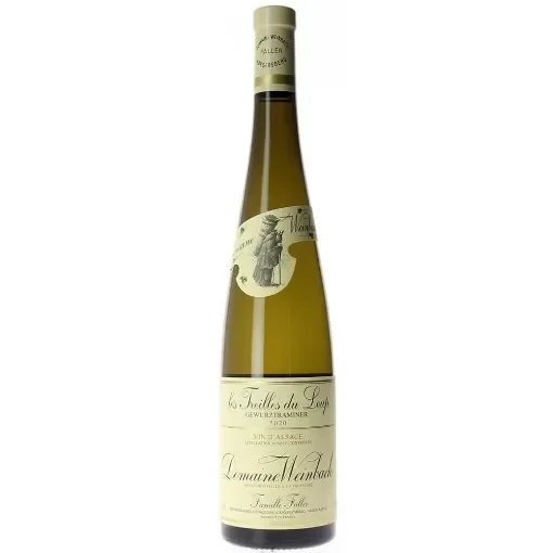Domaine Weinbach - Gewurztraminer - Les Treilles Du Loup product image
