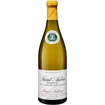 Louis Latour - Saint Aubin 1Er Cru Chardonnay - Fine Wine product image
