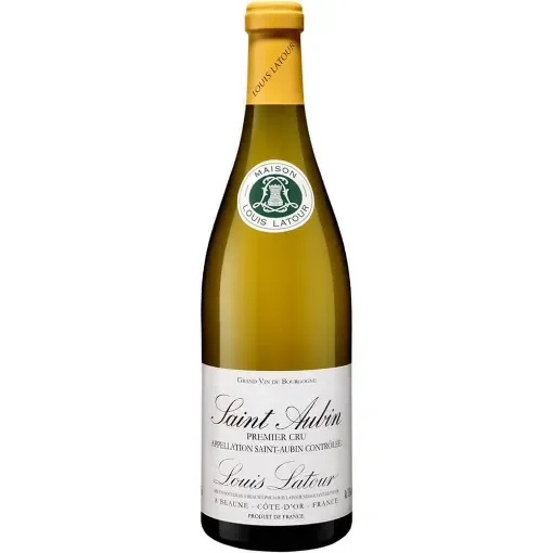 Louis Latour - Saint Aubin 1Er Cru Chardonnay - Fine Wine product image