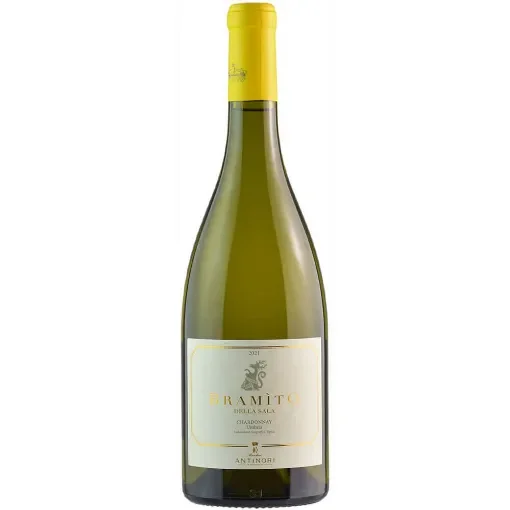 Marchesi Antinori - Castello Della Sala Chardonnay Wine product image