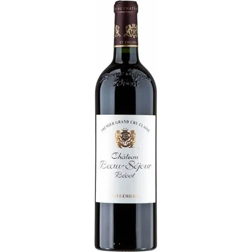Château Beau-Séjour Bécot - Grand Cru Saint-Émilion product image