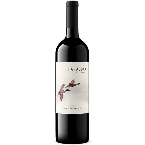 Paraduxx - Red Blend Wine - Premium Quality product image