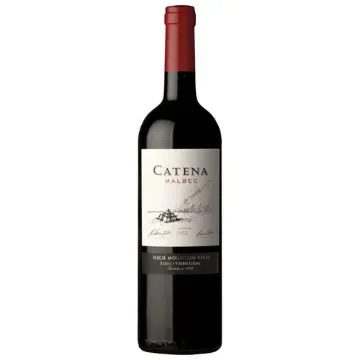 Catena Zapata - Catena Malbec Red Wine product image
